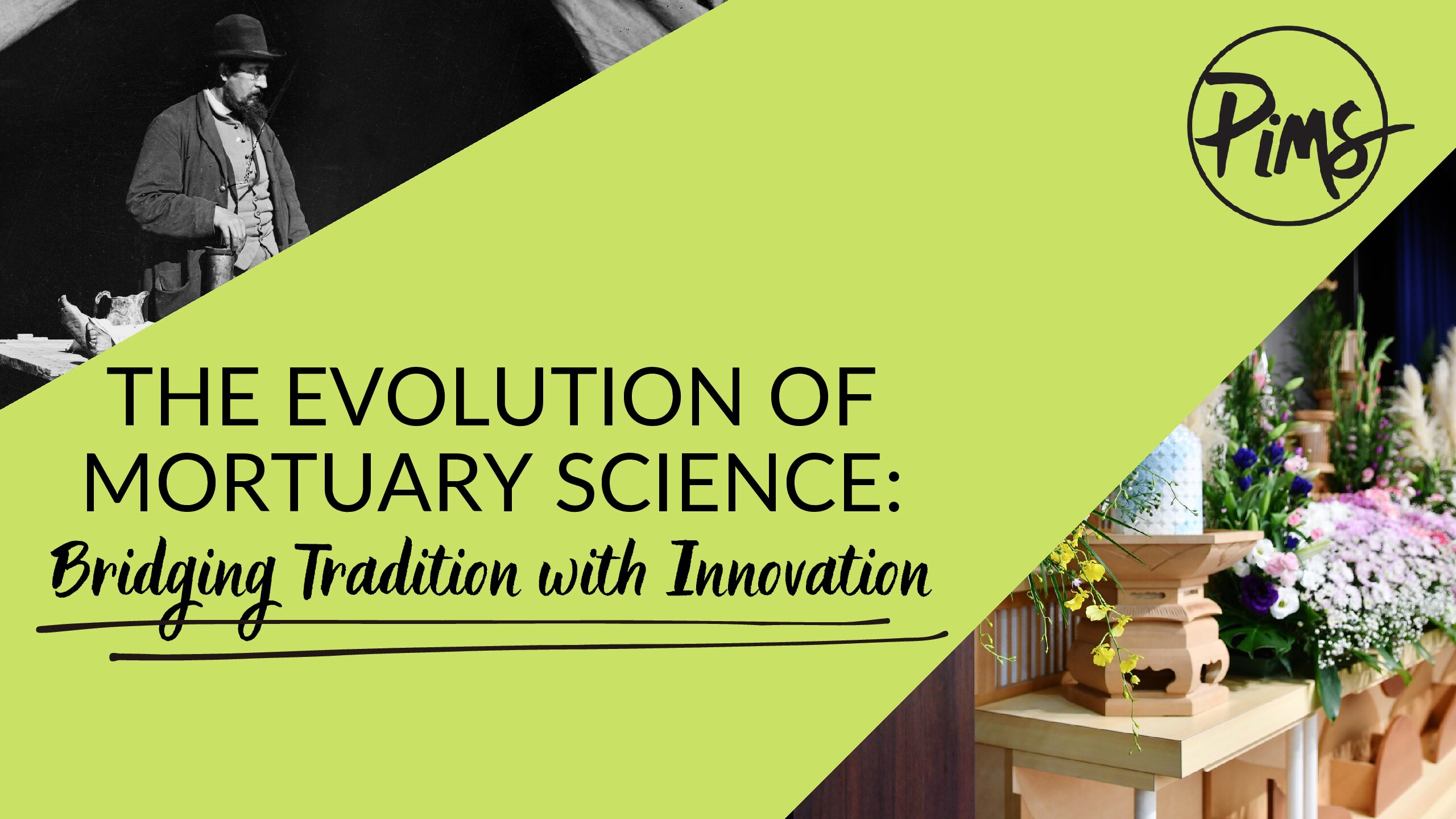 The Evolution of Mortuary Science: Bridging Tradition with Innovation
