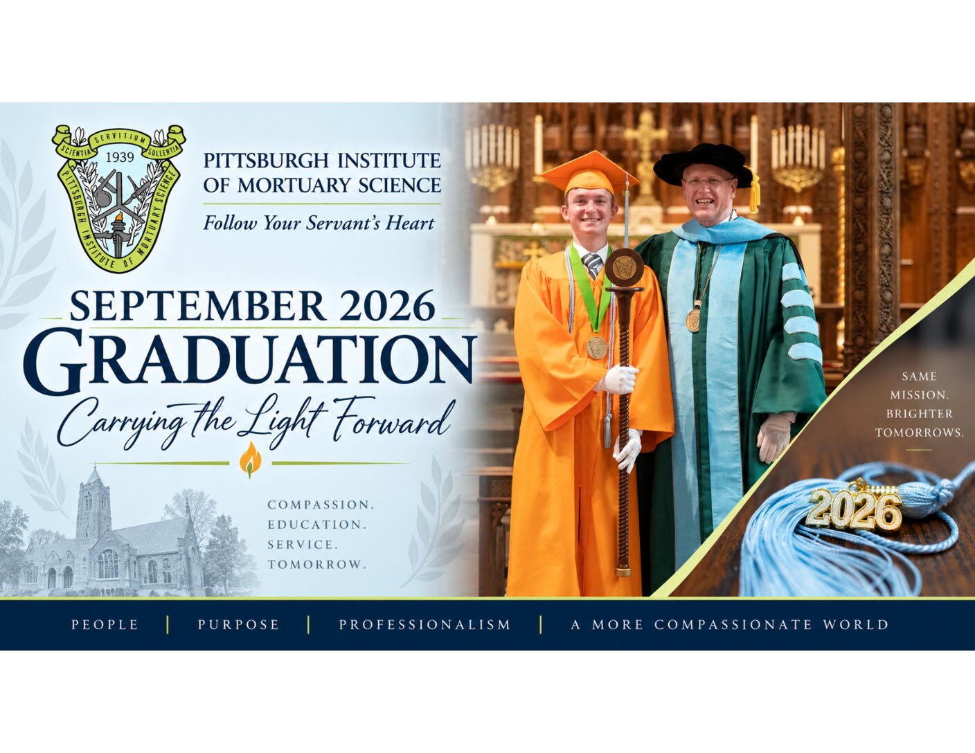 Carrying the Light Forward: Celebrating PIMS’ September 2026 Graduates